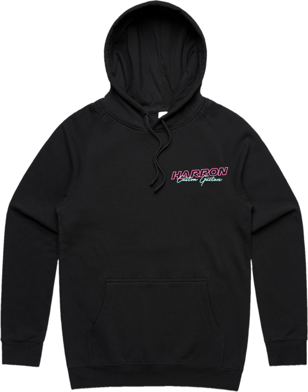 【IONSEOUL】Mullen Spray Hooded T-shirt 4JH151 Independent Trading Co.-SS150JZ-Lightweight Jersey Full-Zip