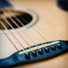 HCG Guitar Set Up Workshops - Acoustic Guitar Class