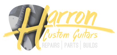 Harron Custom Guitars