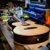 HCG Guitar Set Up Workshops - Acoustic Guitar Class