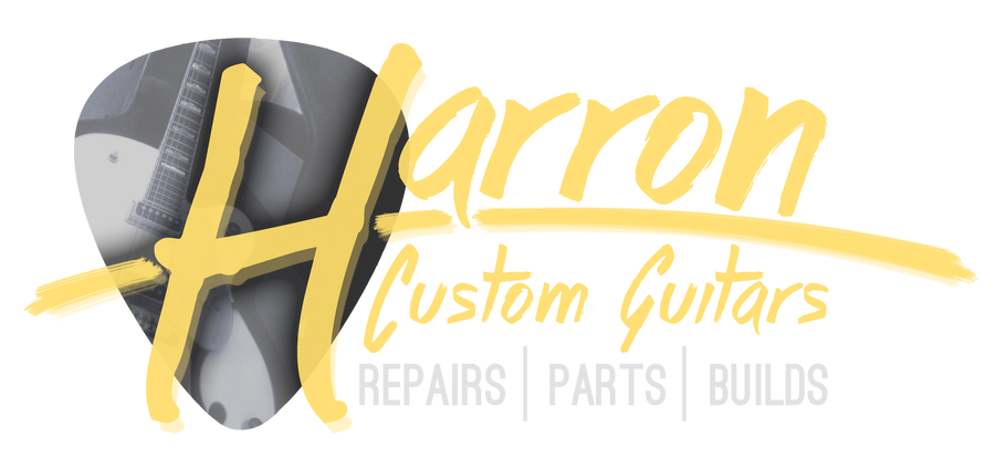 Harron Custom Guitars - Gift Card